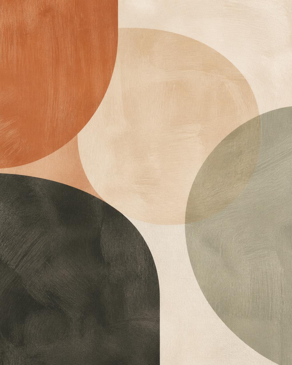 Cover for Journal of Creative Perspectives